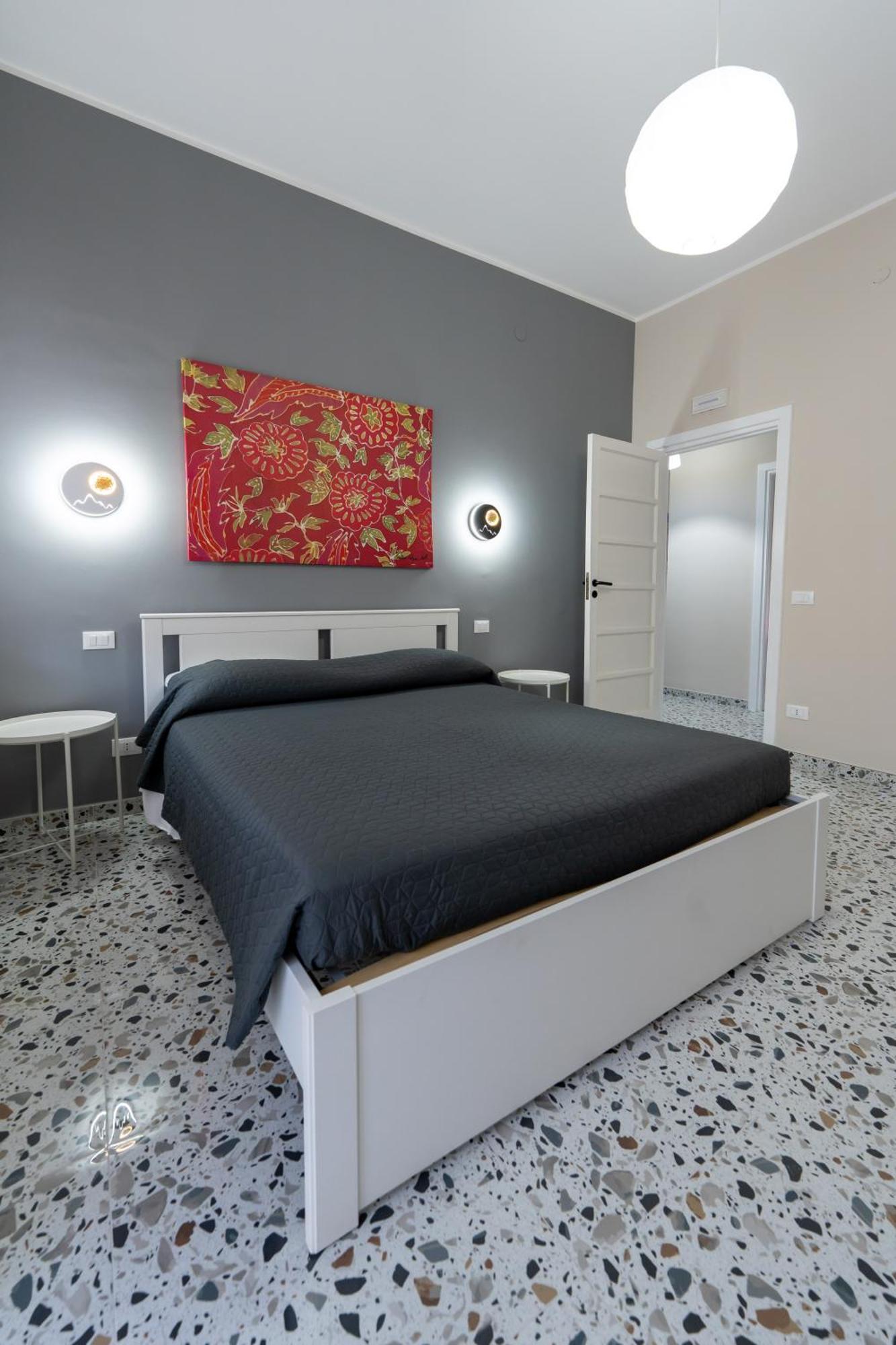 L'Affaccio Sulla Piazza Διαμέρισμα Αβετζάνο Εξωτερικό φωτογραφία