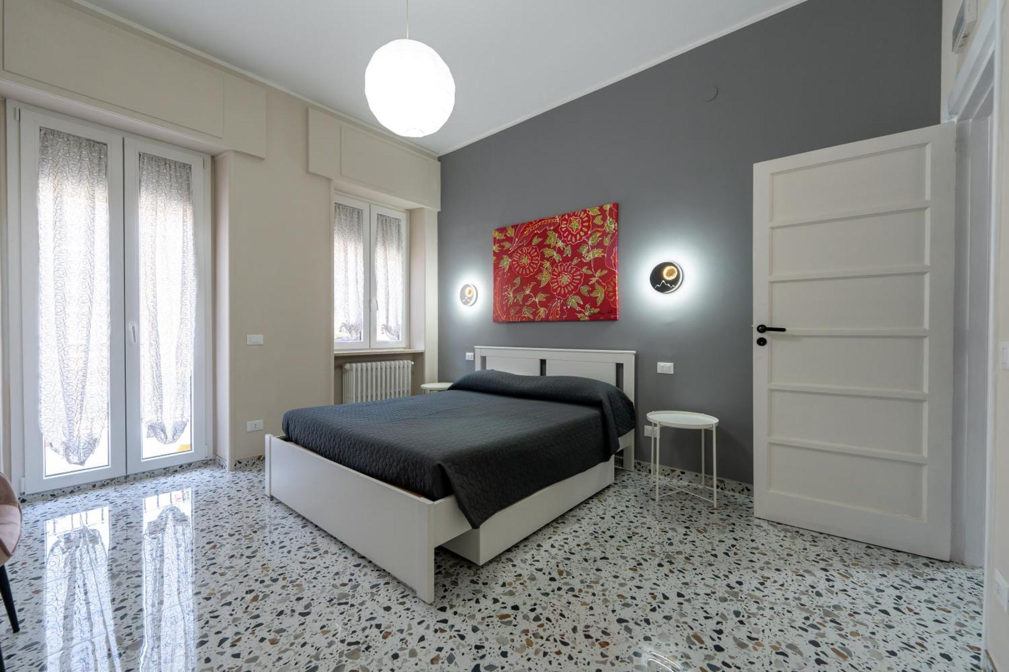 L'Affaccio Sulla Piazza Διαμέρισμα Αβετζάνο Εξωτερικό φωτογραφία